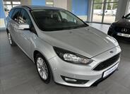 Ford Focus 1