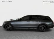 Mercedes-Benz Třídy E 8