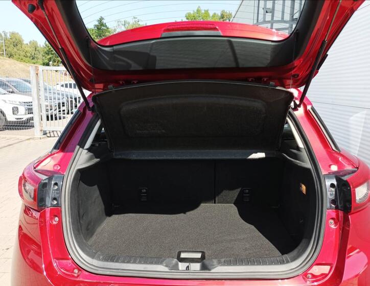 Mazda CX-3 7