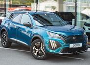 Peugeot 2008 4