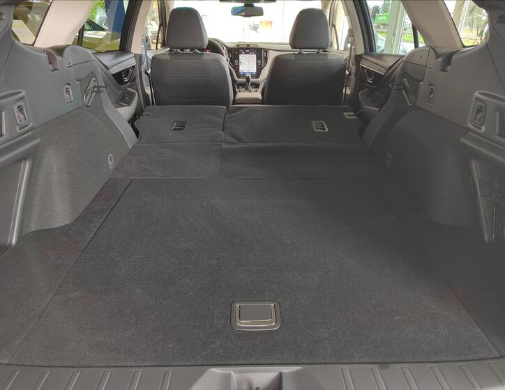 Subaru Outback 16