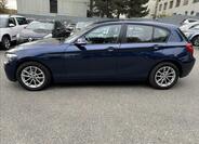 BMW Řada 1 5