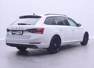 Škoda Superb 7