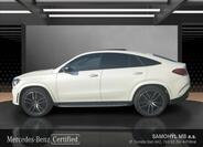Mercedes-Benz GLE 2