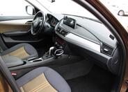 BMW X1 8
