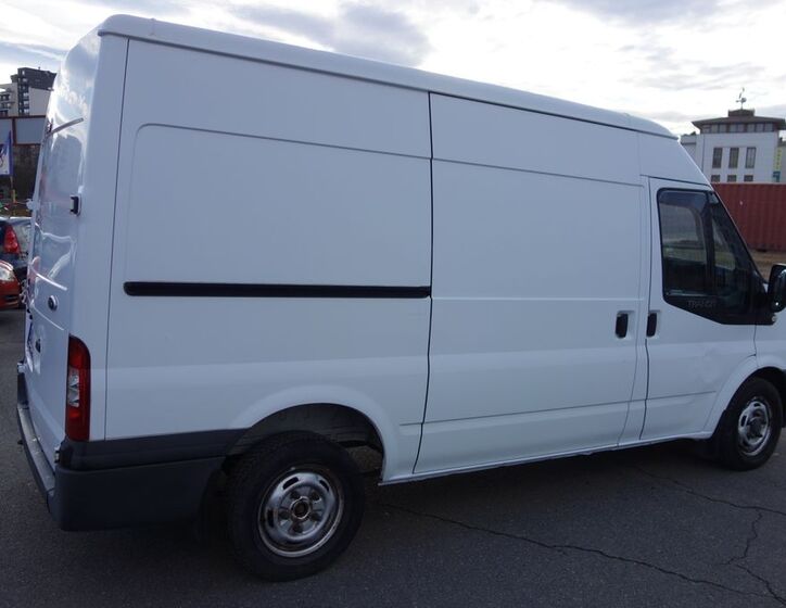 Ford Transit 4