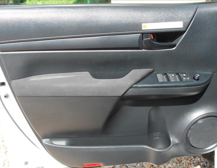 Toyota Hilux 22