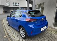Opel Corsa 3