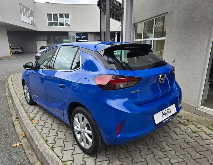 Opel Corsa 3