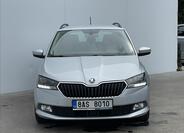 Škoda Fabia 20
