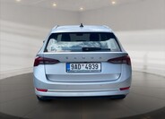 Škoda Octavia 5