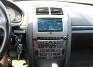 Peugeot 407 23