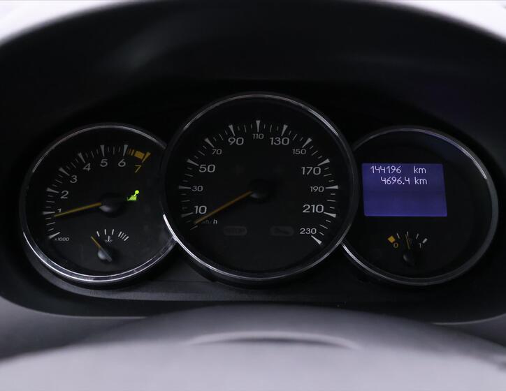 Renault Mégane 15