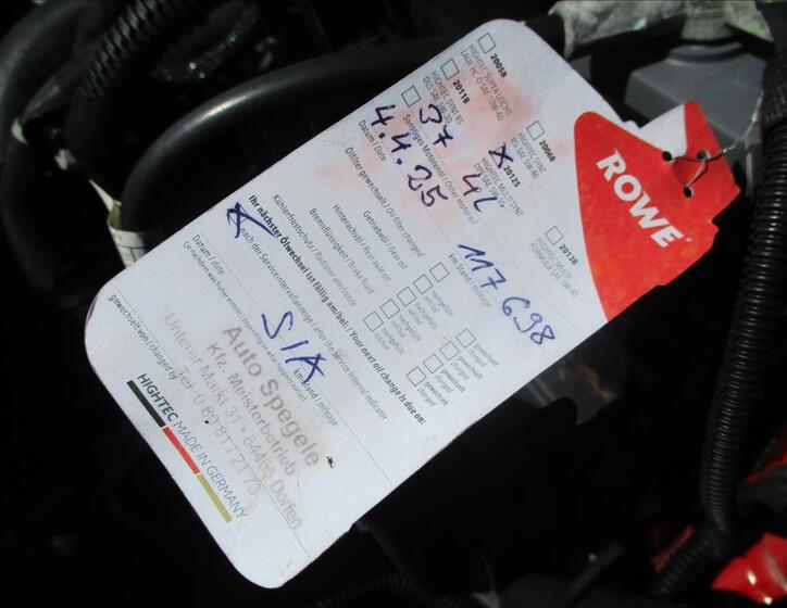 Opel Astra 28