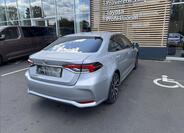 Toyota Corolla 2