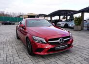 Mercedes-Benz Třídy C 8
