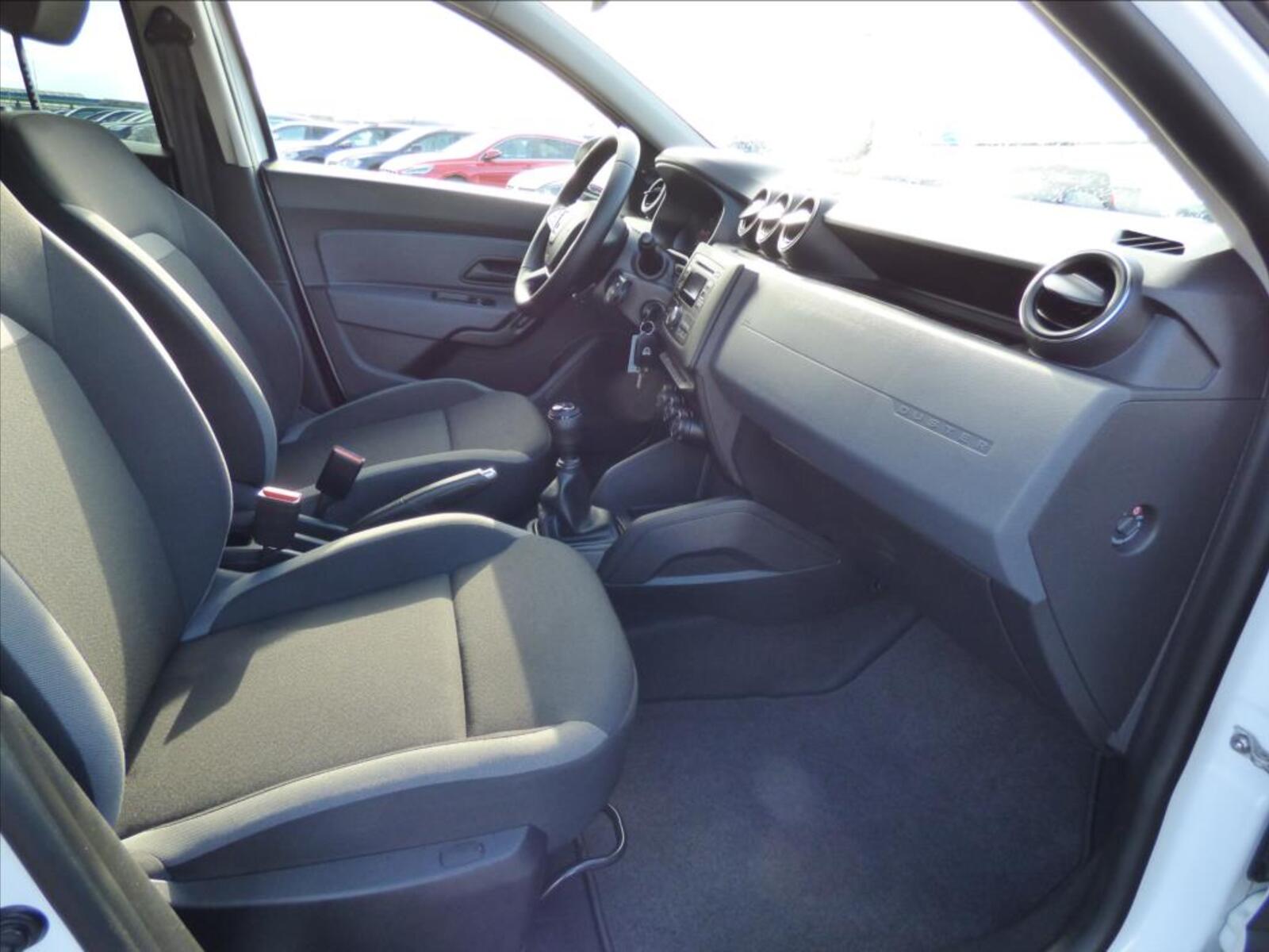Dacia Duster 36