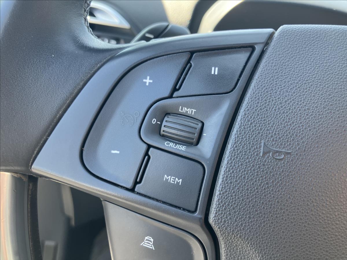 Citroën Grand C4 SpaceTourer