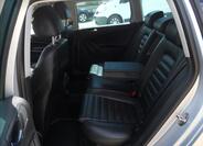 Volkswagen Passat 17