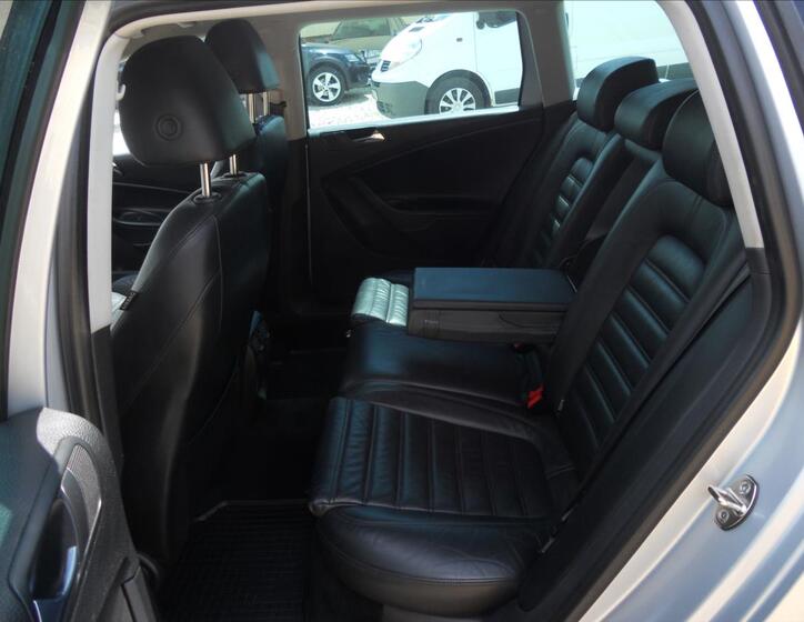 Volkswagen Passat 17