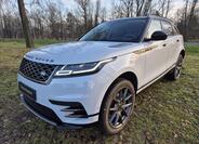 Land Rover Range Rover Velar 1