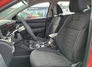 Hyundai Tucson 9