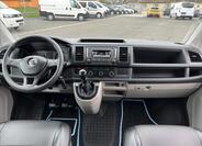 Volkswagen Transporter 24