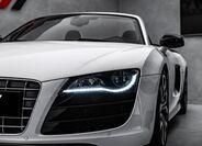 Audi R8 10