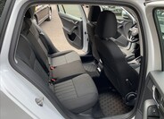 Škoda Octavia 16