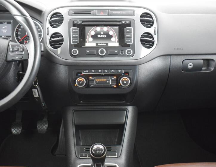 Volkswagen Tiguan 17