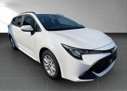 Toyota Corolla 1