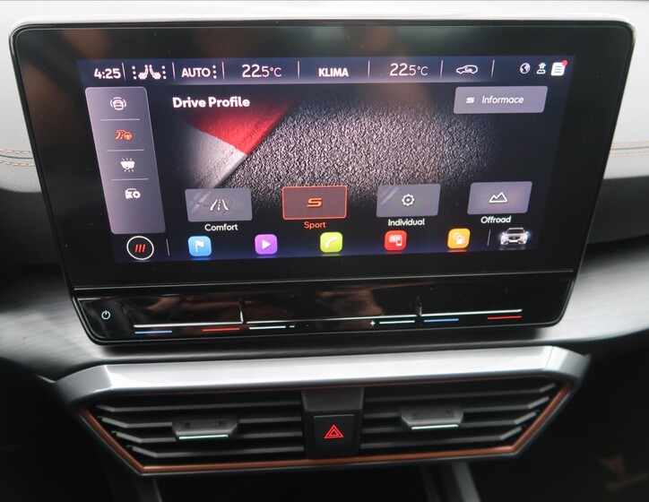 Cupra Formentor 46