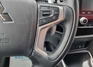 Mitsubishi Outlander 16