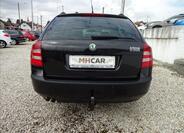 Škoda Octavia 6