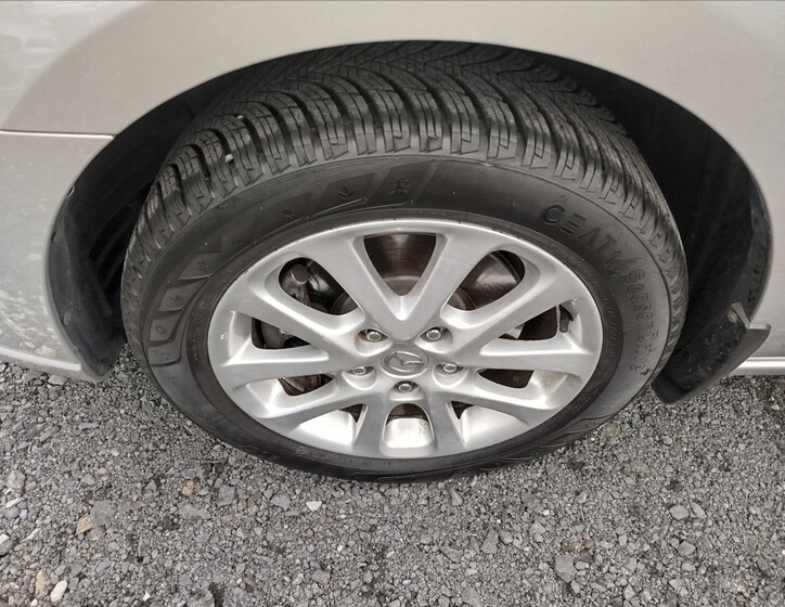 Mazda 5 35