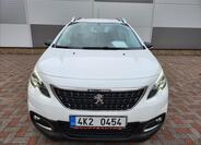 Peugeot 2008 4