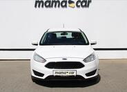 Ford Focus 2