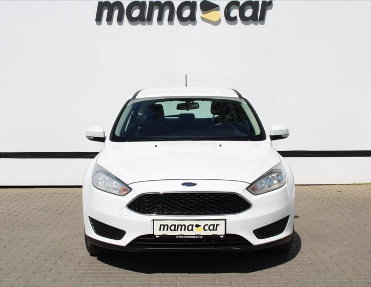 Ford Focus 2