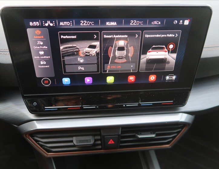 Cupra Formentor 38