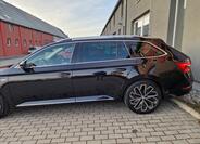 Škoda Superb 44
