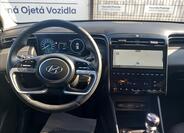 Hyundai Tucson 14