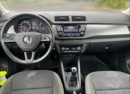 Škoda Fabia 9