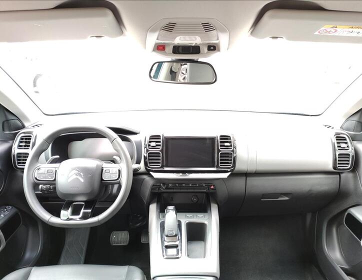 Citroën C5 Aircross 2