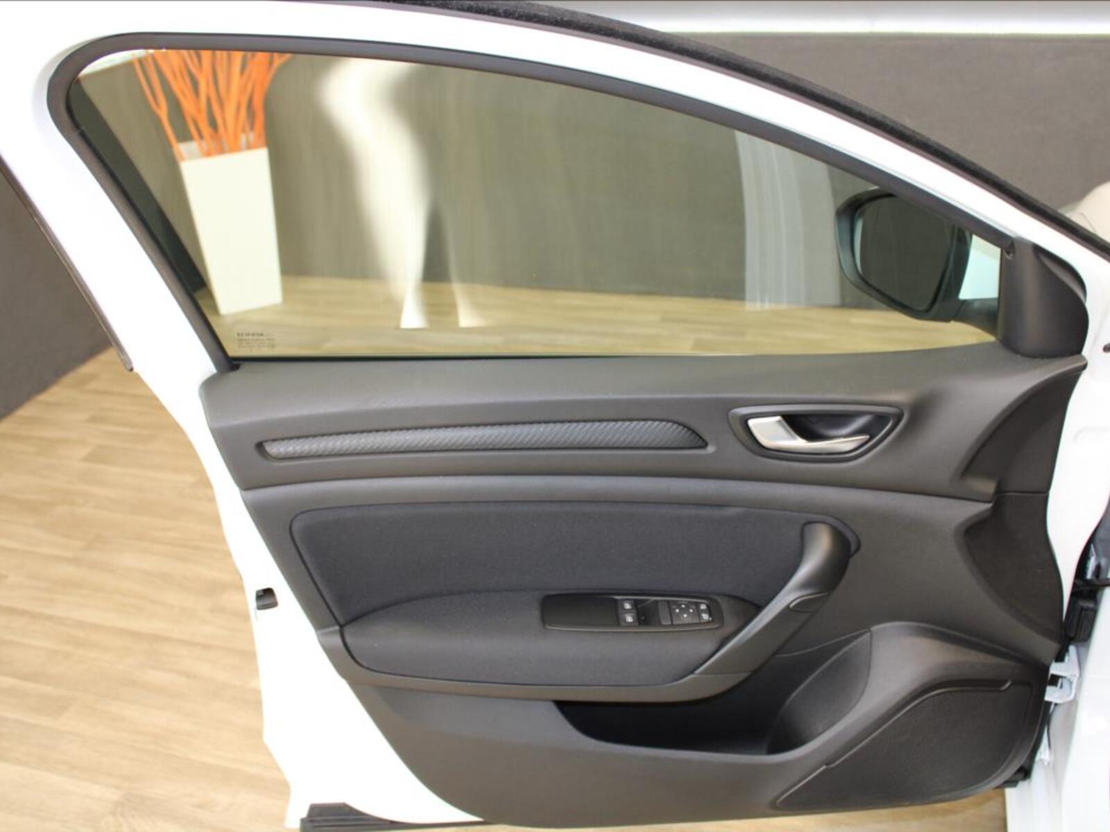 Renault Mégane 11