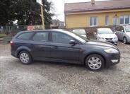 Ford Mondeo 5