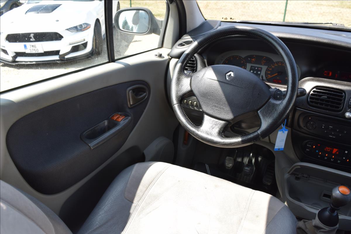 Renault Scénic