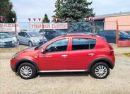 Dacia Sandero 8