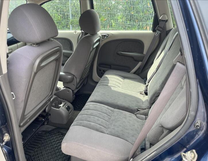 Chrysler PT Cruiser 12