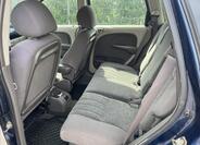 Chrysler PT Cruiser 12