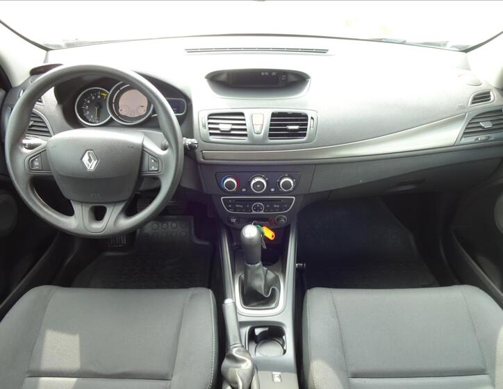 Renault Mégane 33
